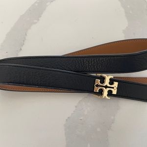 Tory Burch Reversible Belt - Small
